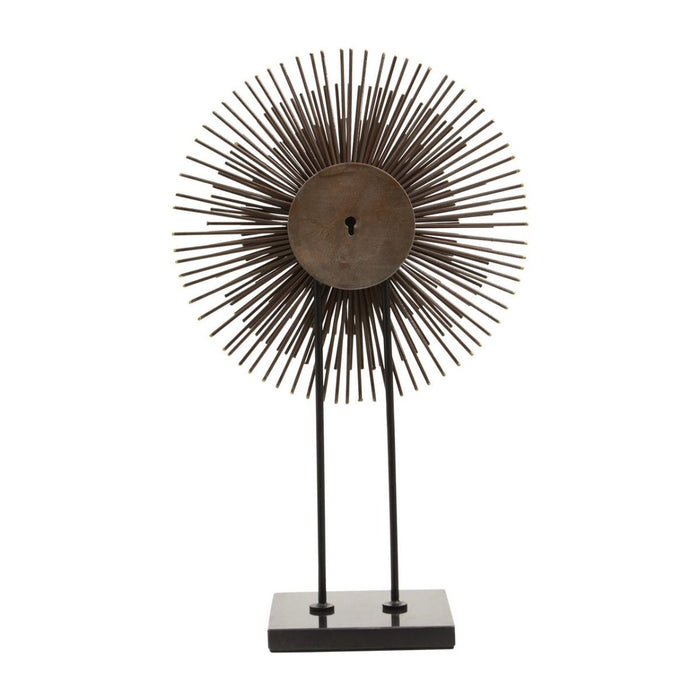 MIRANO QUILL SCULPTURE-Renaissance Design Studio