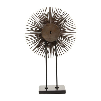 MIRANO QUILL SCULPTURE-Renaissance Design Studio