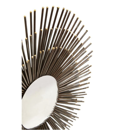 MIRANO QUILL SCULPTURE-Renaissance Design Studio
