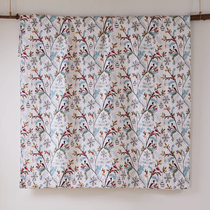 Levtex Home Mistletoe Quilt Quilts
