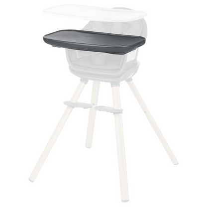 Moa 8-in-1 High Chair Replacement Lower Tray