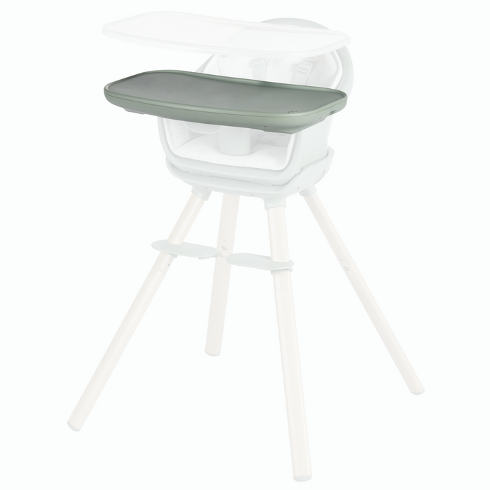 Moa 8-in-1 High Chair Replacement Lower Tray