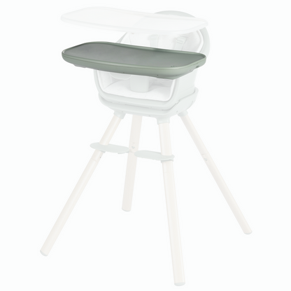 Moa 8-in-1 High Chair Replacement Lower Tray