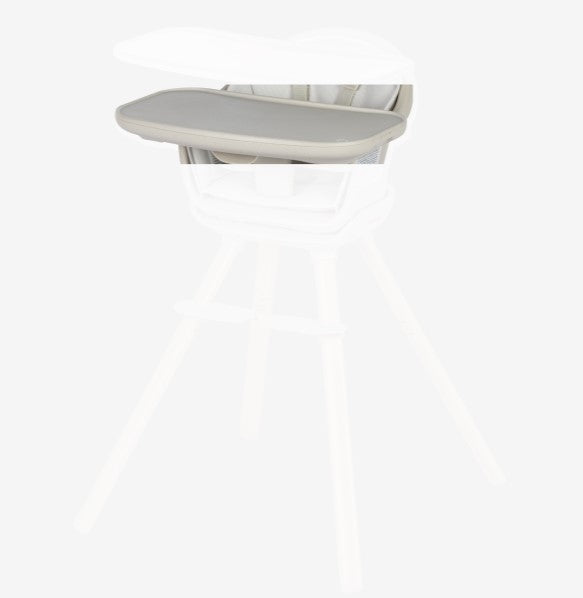 Moa 8-in-1 High Chair Replacement Lower Tray