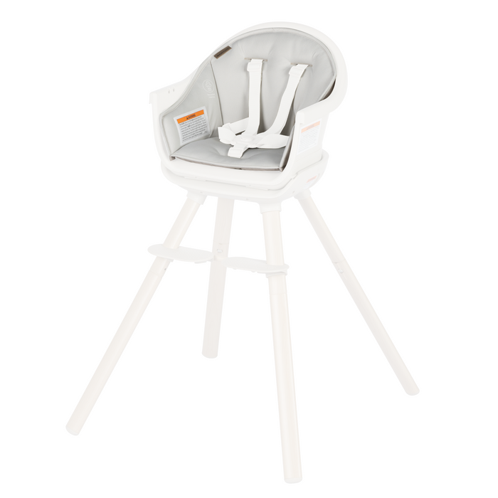 Moa 8-in-1 High Chair Replacement Seat Pad