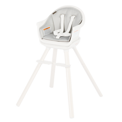Moa 8-in-1 High Chair Replacement Seat Pad