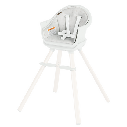 Moa 8-in-1 High Chair Replacement Seat Pad