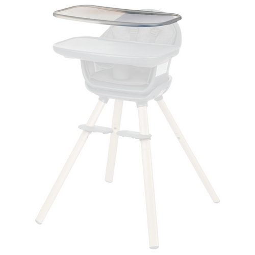 Moa 8-in-1 High Chair Replacement Upper Tray Insert