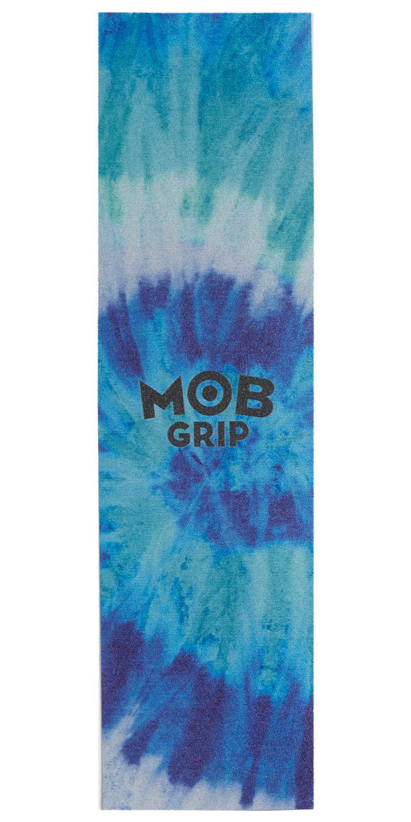 Mob Graphic Grip Tape Tie Dye