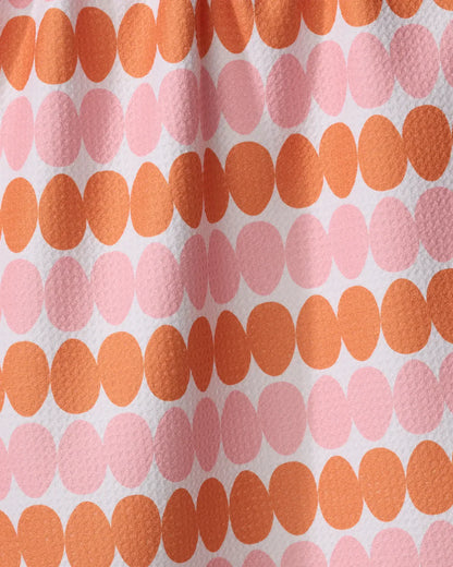 GEOMETRY KITCHEN TEA TOWELS