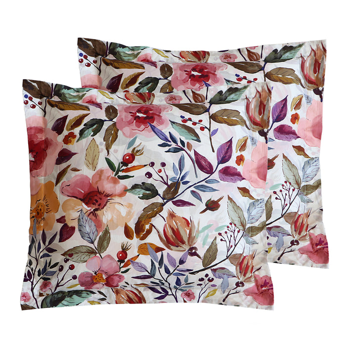 Levtex Home Mona Euro Sham set of 2 Euro Shams