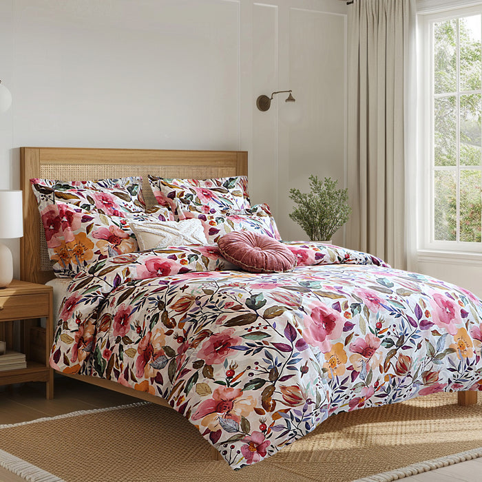 Levtex Home Mona Euro Sham set of 2 Euro Shams