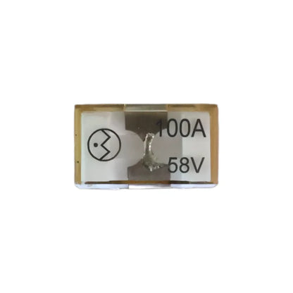 mrbf fuse 100a 12–48v for campervan battery protection and dc circuit safety