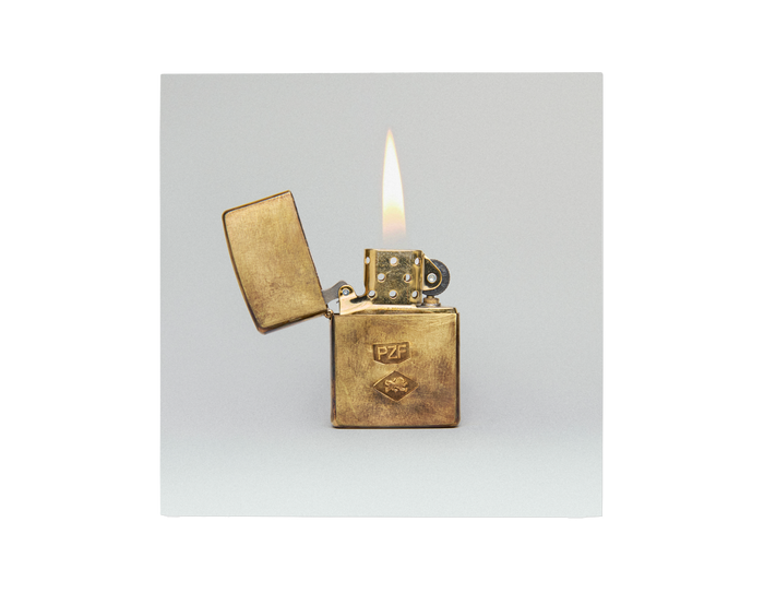 Mumford & Sons Prizefighter