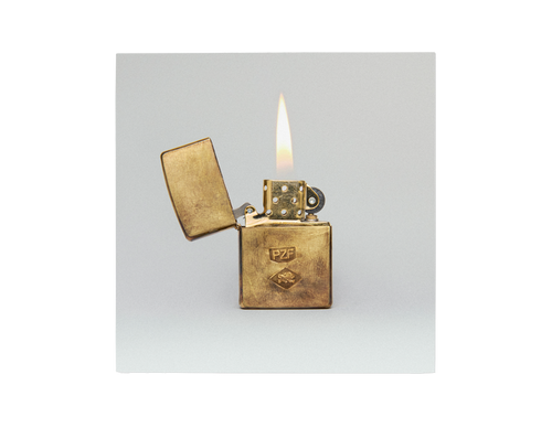 Mumford & Sons Prizefighter