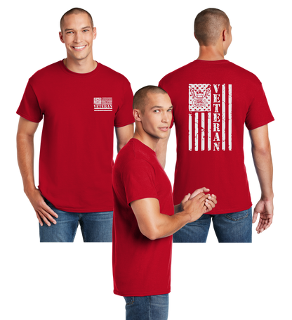 Small / Red