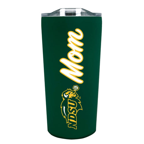 North Dakota State 18oz Stainless Soft Touch Tumbler