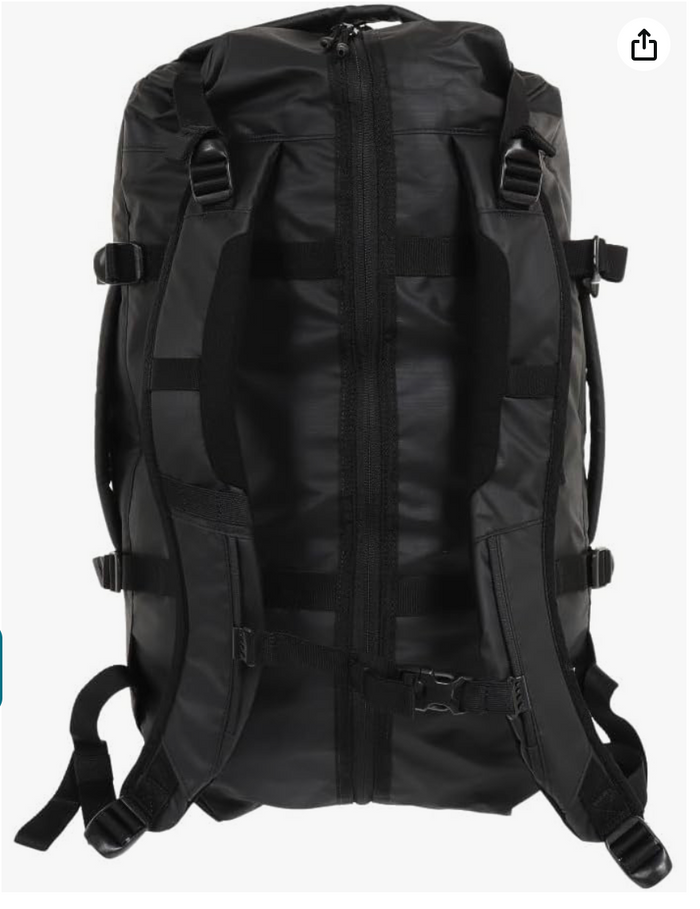 Oakley Road Trip Rc Duffle 50L