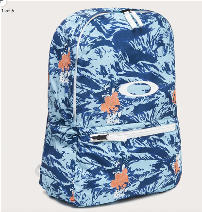 Oakley The Freshman Packable Rc Backpack