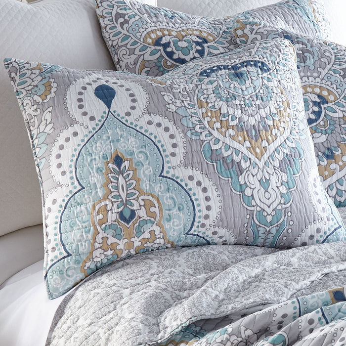 Levtex Home Olyria Quilt Set Quilts