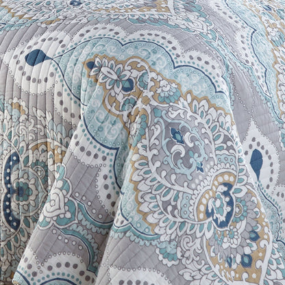 Levtex Home Olyria Quilt Set Quilts