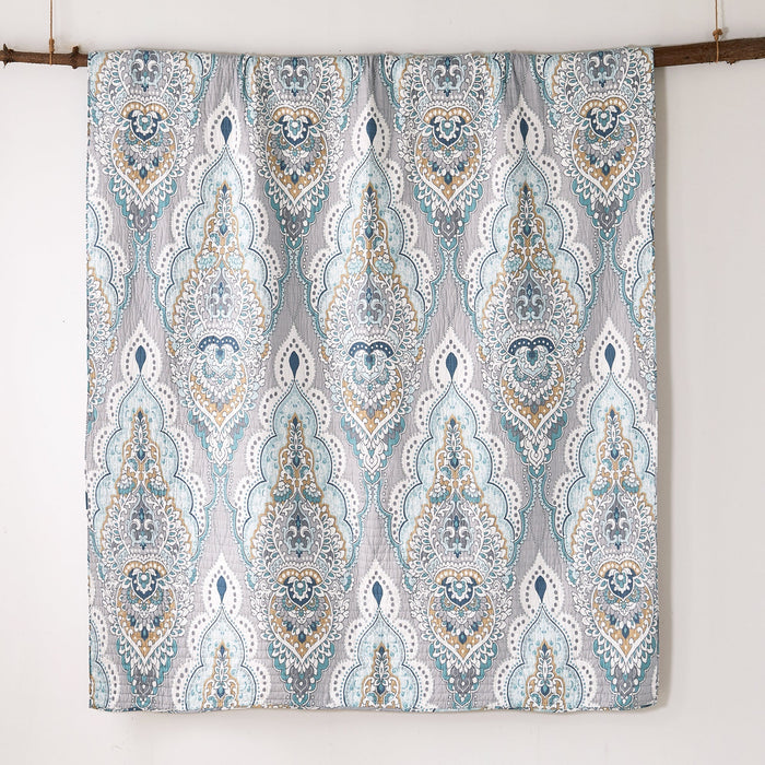 Levtex Home Olyria Quilt Set Quilts