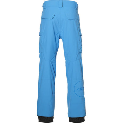 O'Neill Exalt Ski / Snowboard Pants - Dresden Blue-
