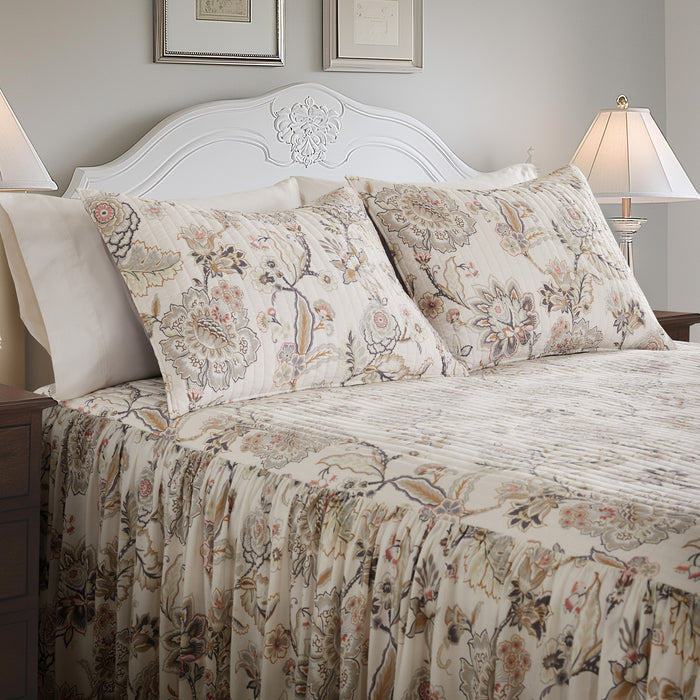 Levtex Home Ophelia Blush Bedspread Set Bedspreads