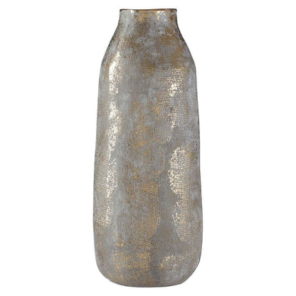 Oracle abstract Vase-Renaissance Design Studio