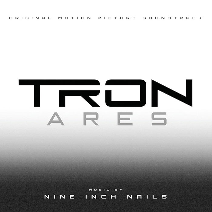OST Tron: Ares (2-LP)