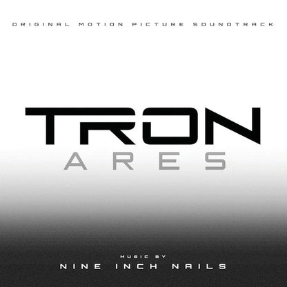 OST Tron: Ares (2-LP)