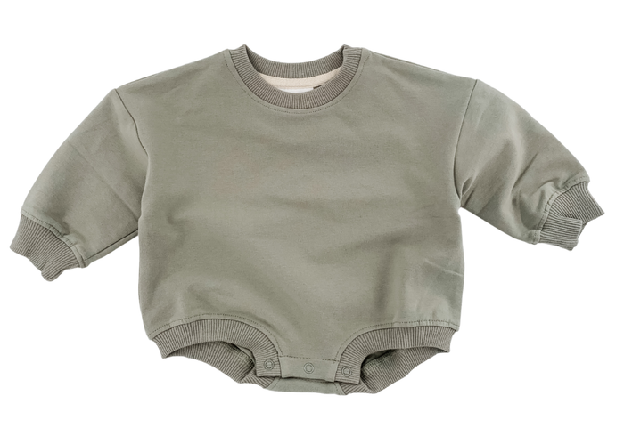 0-3M / Sage Green