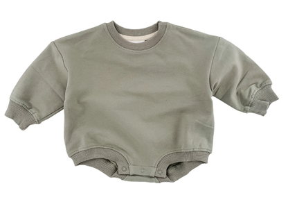 0-3M / Sage Green
