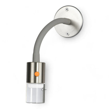 dimmable Neo-style LED reading light
