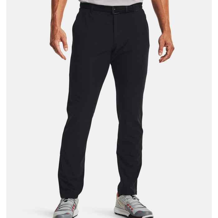 PANTALON DE GOLF UNDER ARMOUR DRIVE TAPERED