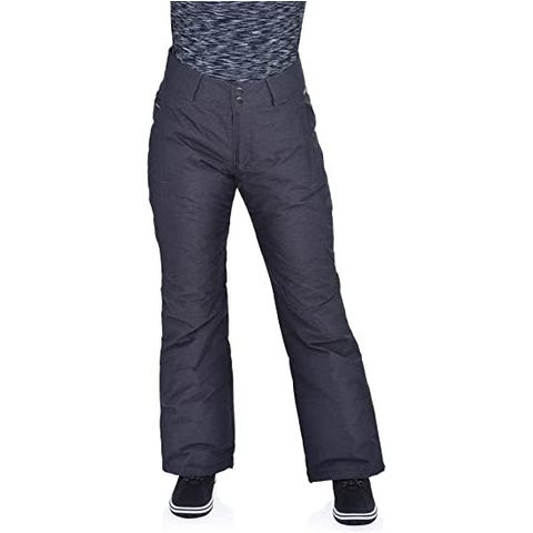 PANTALON DE NEIGE SWISS  ALPS FEMME