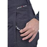 PANTALON DE NEIGE SWISS  ALPS FEMME