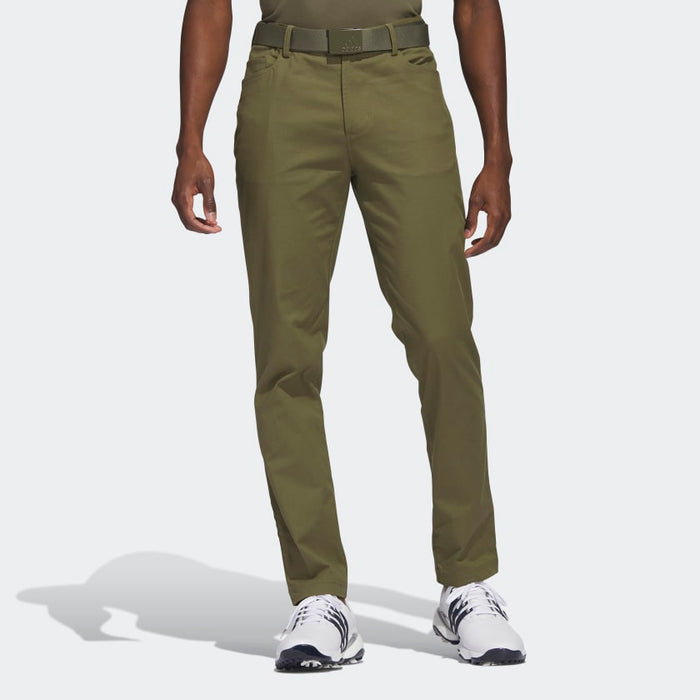 PANTALON ADIDAS GO TO 5 POCKET 1