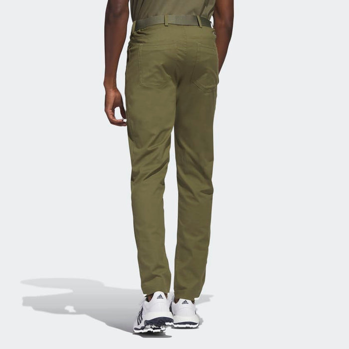 PANTALON ADIDAS GO TO 5 POCKET 1
