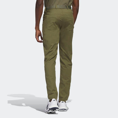 PANTALON ADIDAS GO TO 5 POCKET 1