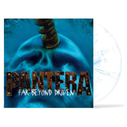 Pantera Far Beyond Driven