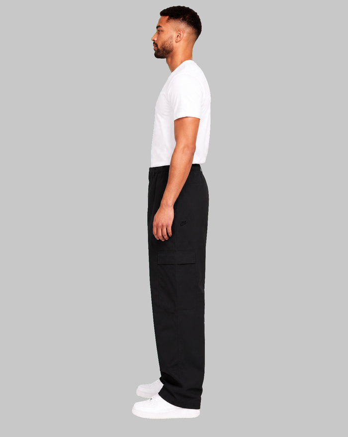 pants nike club hombre hv1433-010