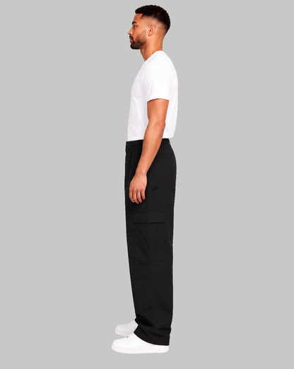 pants nike club hombre hv1433-010