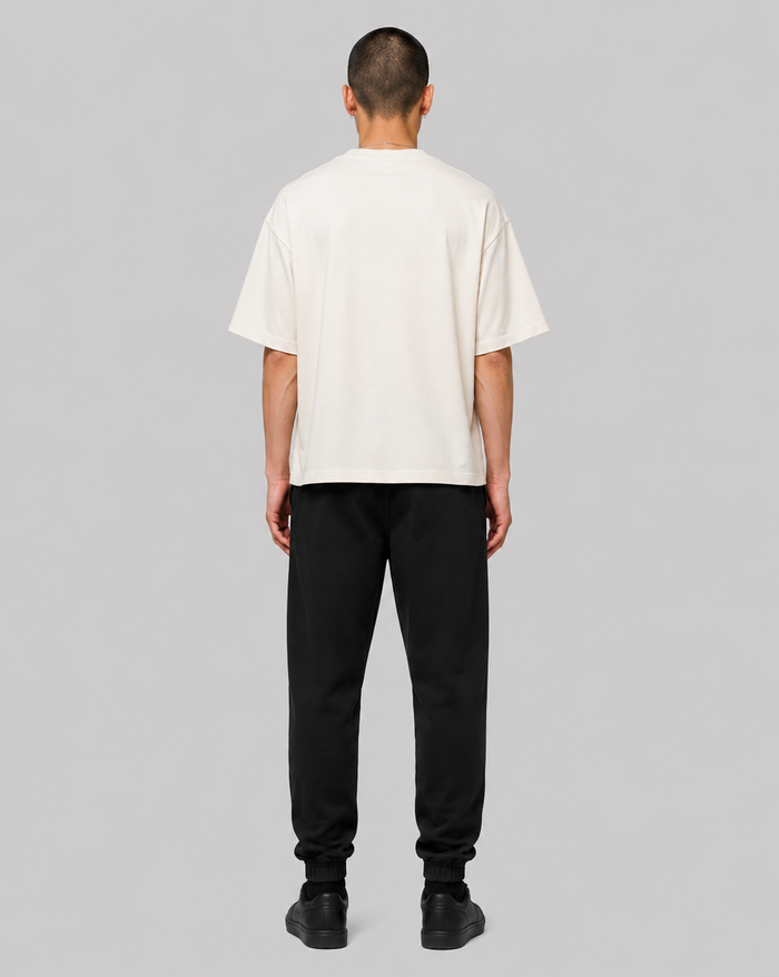Pants True Classic Jogger - Deep Black
