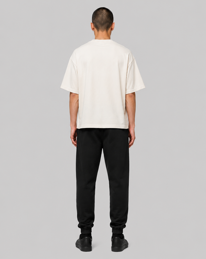 Pants True Classic Jogger - Deep Black