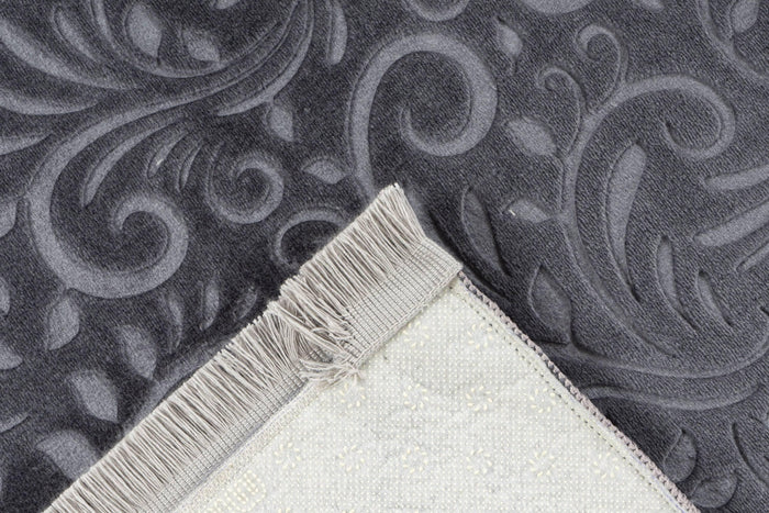Peri 100 Graphite - DLB Furniture