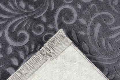 Peri 100 Graphite - DLB Furniture