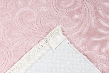 Peri 100 Powder Pink - DLB Furniture