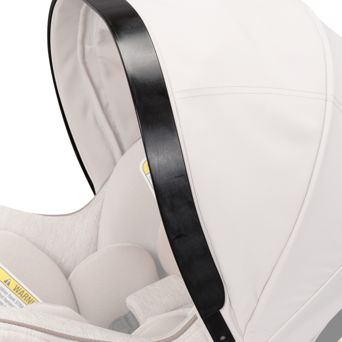 Peri™ 180° Rotating Infant Car Seat Replacement Canopy Hoop