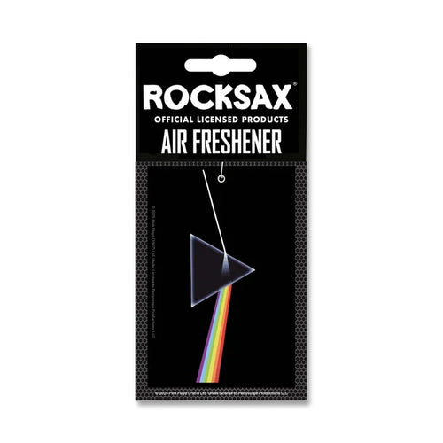 Pink Floyd “Dark Side Of The Moon” Air Freshener